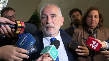 050526C05 DECLARACIONES EX MINISTRO MONTES 01