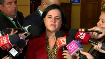 050526C22 DECLARACIONES MINISTRA STEINERT 06