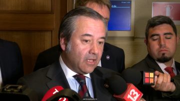 050526C29 DECLARACIONES AGUSTIN ROMERO 05