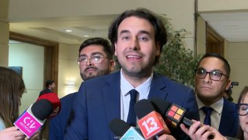 050526C30 DECLARACIONES PARLAMENTARIOS DEL PARTIDO LIBERAL 01