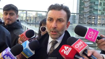 _06052601 DECLARACIONES ABOGADO CRISTÓBAL BONACIC 01