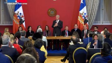 06052616 PRESIDENTE KAST CON ALCALDES DEL PAÍS 01