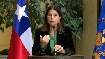 060526C09 DECLARACIONES DIPUTADA OSSANDÓN 01 (1)