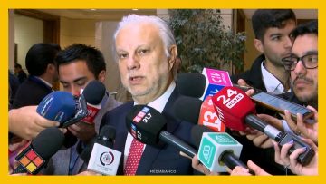060526C13 DECLARACIONES SECRETARIO GENERAL DE LA CÁMARA DE DIPUTADOS DEST (1)