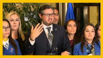 060526C19 DECLARACIONES DIPUTADOS PDG DEST