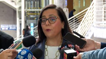 07052611 DECLARACIONES PRESIDENTA CONSEJO FSCAL AUTONOMO 05