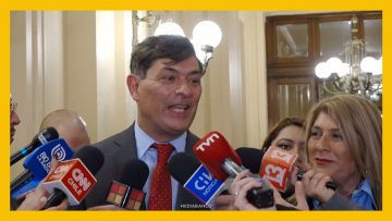 07052622 DECLARACIONES FRANCO PARISI Y DIPUTADA SANDRA PARISI 22