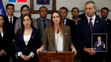 080526ANT01 VOCERÍA MINISTRA MARA SEDINI EN ANTOFAGASTA 01