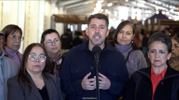 09052608 ALCALDE LA FLORIDA POR PLAN DE SUBVENCIÓN MUNICIPAL 01