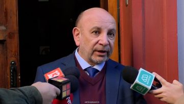 11052607 DECLARACIONES SENADOR JUAN LUIS CASTRO 01