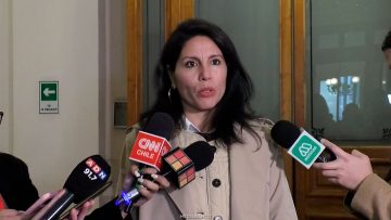 11052614 DECLARACIONES SENADORA MARÍA JOSÉ GATICA 01