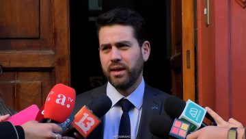 11052615 DECLARACIONES SENADOR DIEGO IBÁÑEZ 01