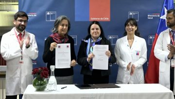 11052619 FIRMA CONVENIO PERITAJES EN SERVICIOS DE URGENCIA 20