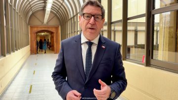 12052607 DECLARACIONES BIMINISTRO DANIEL MAS01
