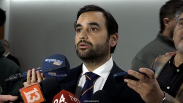 13052619 DECLARACIONES EX MINISTRO JAIME GAJARDO 05