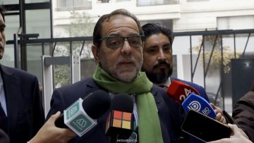14052607 DIPUTADO MULET INGRESO DENUNCIA POR CODELCO 01