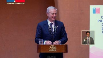 14052613 DECLARACIONES PRESIDENTE KAST 01