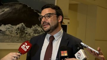 140526C10 DECLARACIONES DIPUTADO RICARDO NEUMANN 05