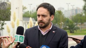 15052602 DECLARACIONES SEREMI DE MEDIOAMBIENTE RM 01