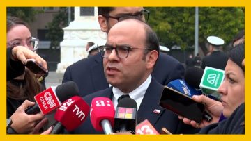 15052607 DECLARACIONES SUBSECRETARIO PAVEZ 07
