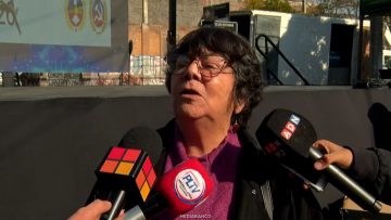 16052610 DECLARACIONES PRESIDENTA FAMILIARES DD.HH. 07