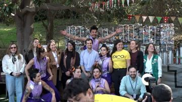 17052609 SUBSECRETARIO MEDIO AMBIENTE Y SEMANA DEL RECICLAJE 01
