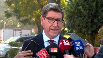 17052610 DECLARACIONES BIMINISTRO DANIEL MAS 01