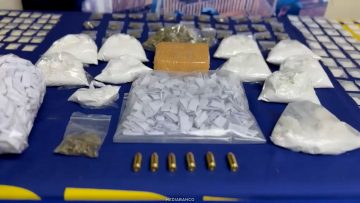 17052615 PDI POR DETENCIÓN DE 13 PERSONAS POR MICROTRÁFICO EN PUENTE ALTO 01