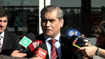 18052621 REACCIONES TRAS AUDIENCIA DE REVISIÓN DE MEDIDAS CAUTELARES 01