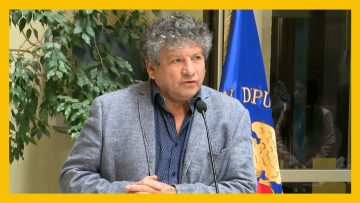180526C02 DECLARACIONES DIPUTADO RENÉ ALINCO DEST