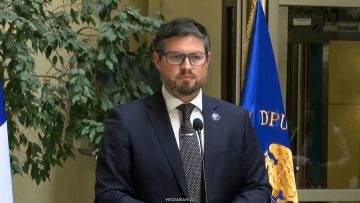 180526C03 DECLARACIONES DIPUTADO JAIME ARAYA 01