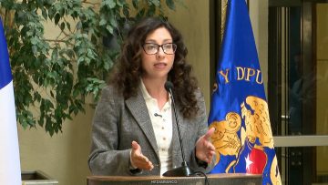 180526C09 DECLARACIONES DIPUTADA YEOMANS 01