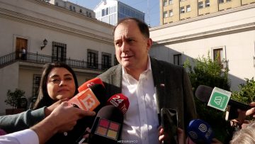 19052613 DECLARACIONES MINISTRO PODUJE 01