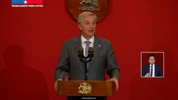 19052615 PRESIDENTE KAST EN LANZAMIENTO DE COALICIÓN DE CIUDADES POR LA IA 01