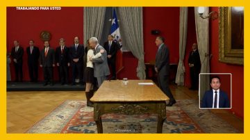 19052619 CAMBIO DE GABINETE DEST