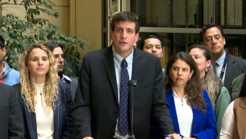 190526C11 DECLARACIONES BANCADA CONTRA LA SOLEDAD 01