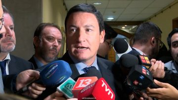 190526C22 ARTURO SQUELLA SOBRE CAMBIO DE GABINETE 01