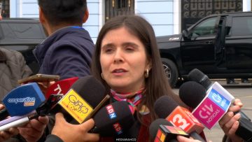 210526VALPO09 DECLARACIONES DIPUTADA BARCHIESI (P.REP) 01