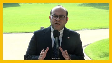 220526VIÑA01 VOCERÍA POR CONSEJO DE GABINETE DEST