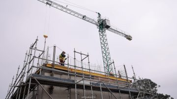 23052605 MOP Y VISITA DE ESTE VIERNES A INFRAESTRUCTURA POLICIAL EN V REGIÓN 01