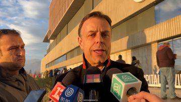 24052614 DECLARACIONES DELEGADO PRESIDENCIAL GERMÁN CODINA 06