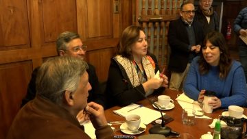 25052607 APOYOS REUNIÓN PARTIDO DE OPOSICIÓN 01