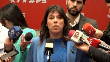 25052615 DECLARACIONES CONSTANZA MARTÍNEZ POST REUNIÓN 01