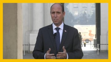 25052618 VOCERÍA DEL MINISTRO MARTÍN ARRAU DEST