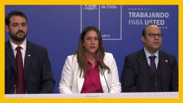 25052625 PUNTO DE PRENSA COMITÉ ESTRATÉGICO DEST