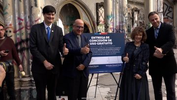 26052605 CONCESIÓN GRATUITA A 30 AÑOS DE LA IGLESIA SAN FRANCISCO DE BORJA 01 (1)