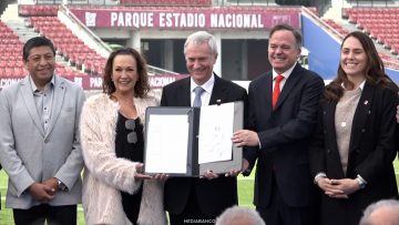 27052605 PROMULGACIÓN DE LA LEY DE SOCIEDADES ANÓNIMAS DEPORTIVAS 01