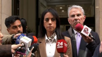27052613 DECLARACIONES PRESIDENTA DEL SENADO 01