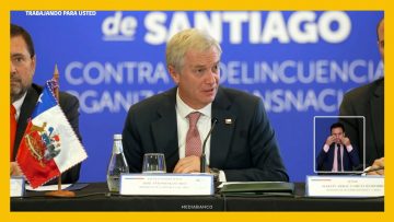 28052605 PRESIDENTE KAST EN REUNIÒN DE ALTO NIVEL 11