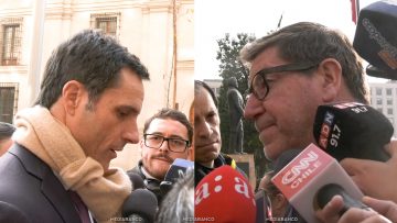 28052607 REACCIONES TRAS COMITÉ ECONÓMICO 07